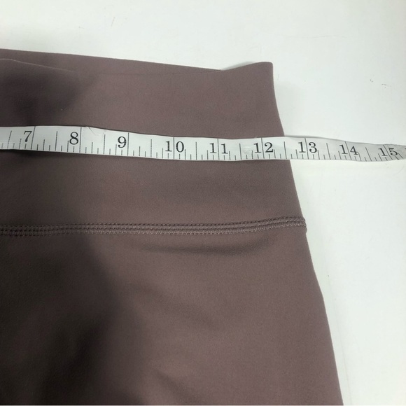 Fabletics Cashel Foldover Pureluxe Legging, size S - Picture 10 of 12